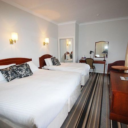 Ellersly House Hotel EDI Eksteriør bilde