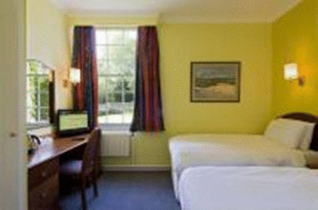 Ellersly House Hotel EDI Rom bilde