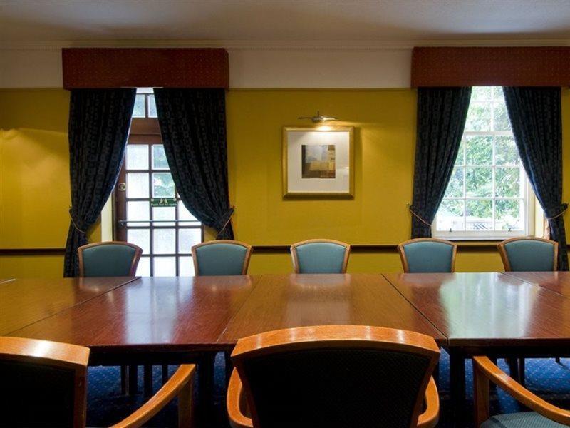 Ellersly House Hotel EDI Eksteriør bilde