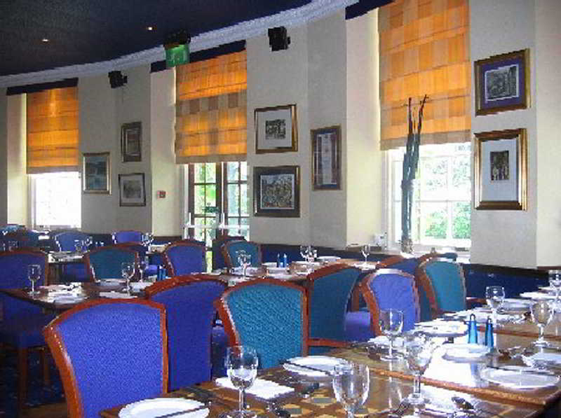 Ellersly House Hotel EDI Eksteriør bilde