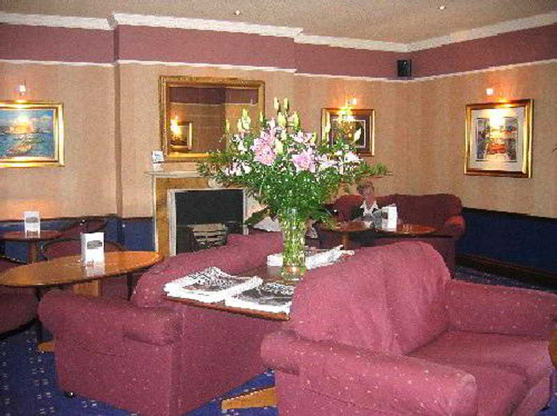 Ellersly House Hotel EDI Eksteriør bilde